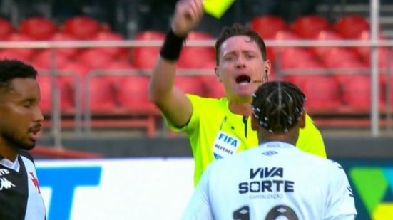 Reprodução/TV Globo