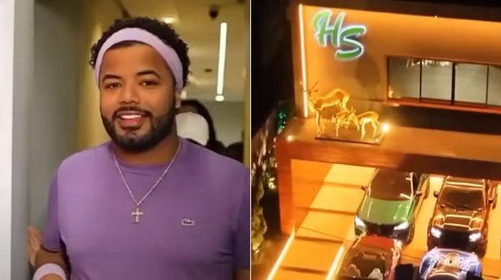 Reprodução Youtube