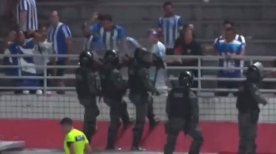 Reprodução/Redes sociais