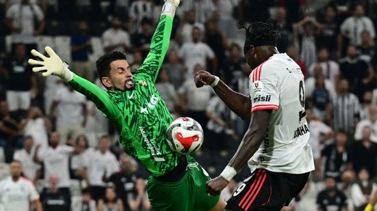 Reprodução/X/@HaberKartali