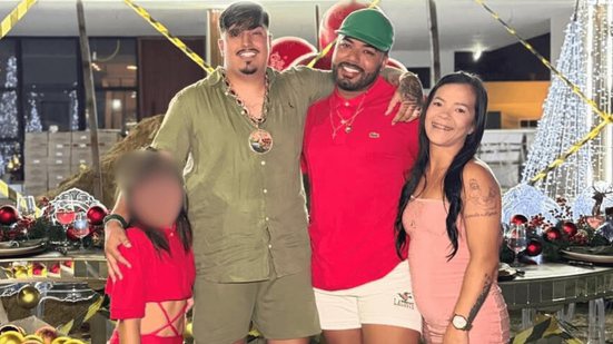 Reprodução Redes sociais