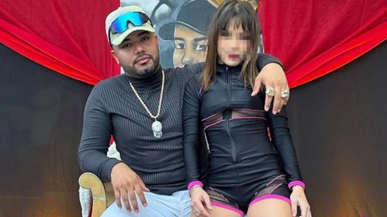 Reprodução Redes sociais