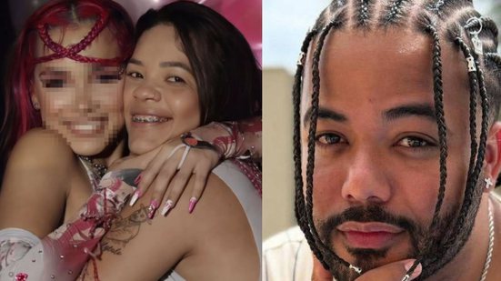 Reprodução Redes sociais