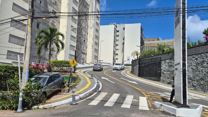 Reprodução / Leitor BNews