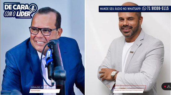 Reprodução / BNews Tv / Youtube