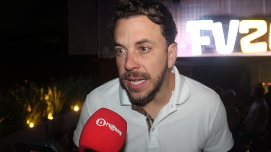 Devid Santana / BNews