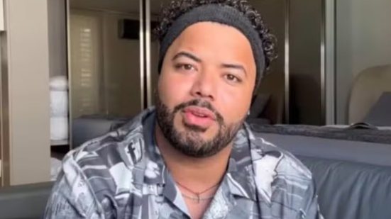 Reprodução Redes sociais