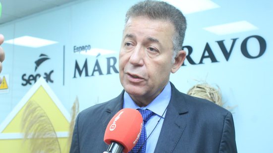Reprodução / Devid Santana / BNews