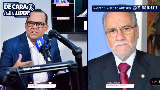 Reprodução/ Vídeo