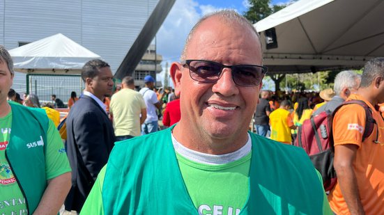 Daniel Serrano/BNEWS