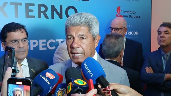 Paulo M. Azevedo / BNews