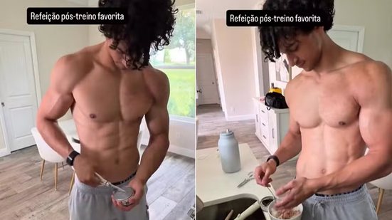 Reprodução: Instagram