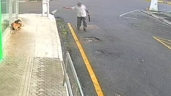 Reprodução / Redes Sociais