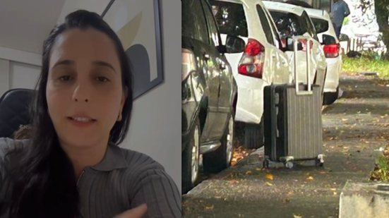 Reprodução / Redes Sociais