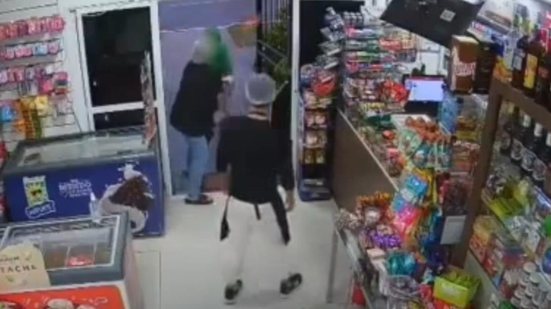 Reprodução / Redes Sociais