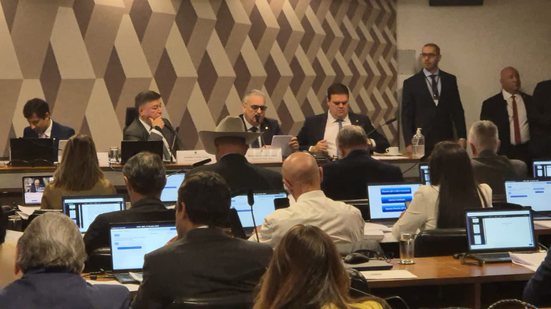 Henrique Brinco/ BNEWS