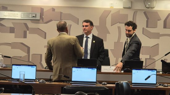 Henrique Brinco/ BNEWS