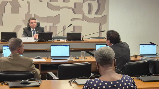 Henrique Brinco/BNews