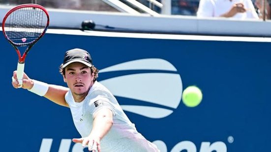 Corinne Dubreuil | Us Open