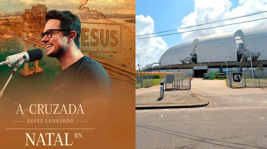 Divulgação / Arena das Dunas