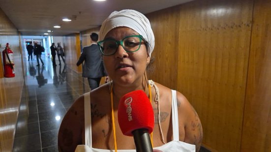 Henrique Brinco/BNews