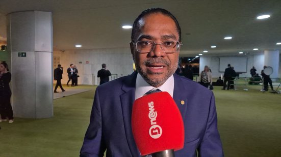 Henrique Brinco / BNews