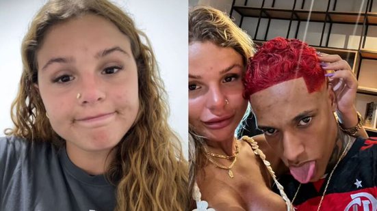 Reprodução / Redes Sociais