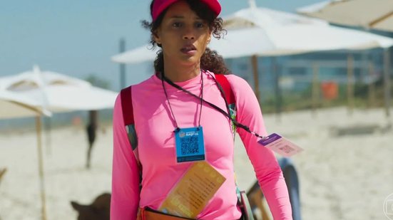 Reprodução TV Globo