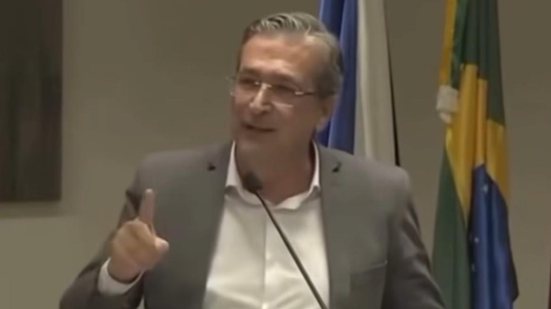 Reprodução / Redes Sociais