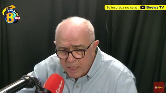 Reprodução / You Tube Bnews