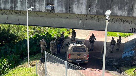 Reprodução / Bnews