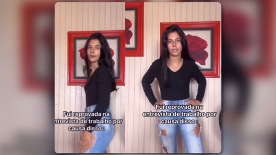 Reprodução Redes Sociais