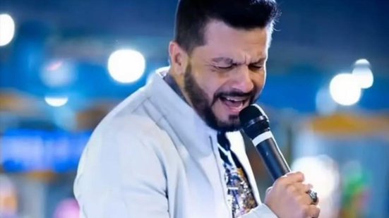 Reprodução Redes Sociais