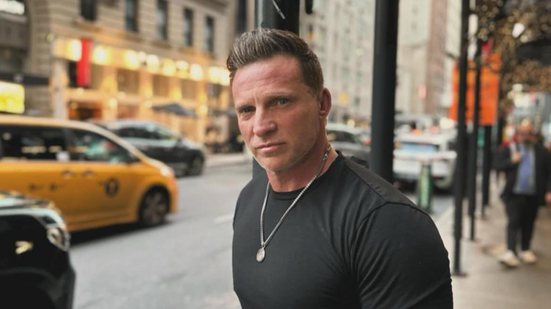 Reprodução Instagram @1steveburton