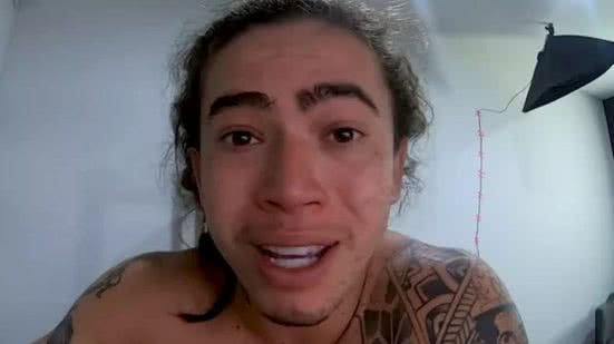 Reprodução/Redes Sociais