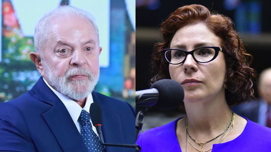 Ricardo Stuckert/Câmara dos Deputados