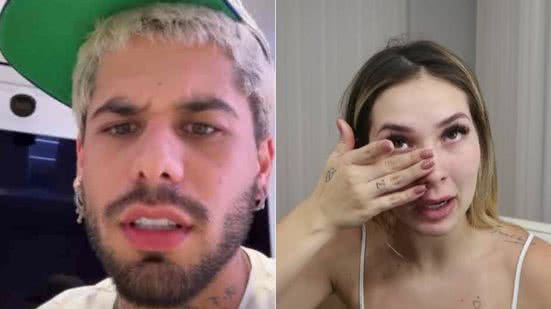 Reprodução/Redes Sociais