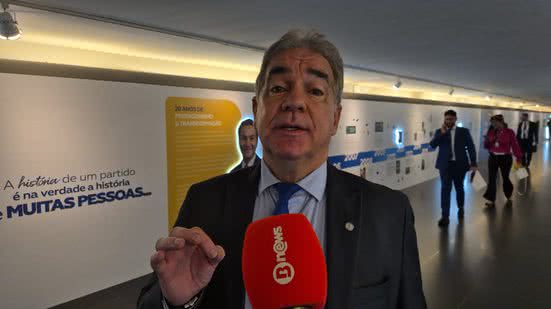 Henrique Brinco / BNEWS