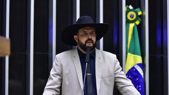 Zeca Ribeiro / Câmara dos Deputados / Arquivo