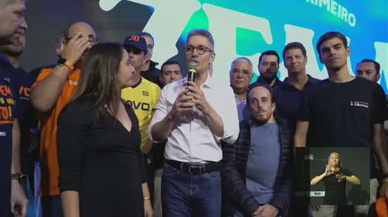 Reprodução/TV Globo