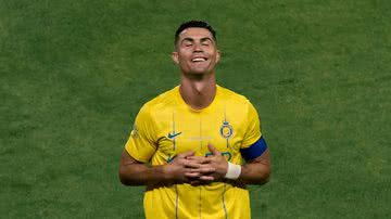Reprodução/Instagram/@alnassr