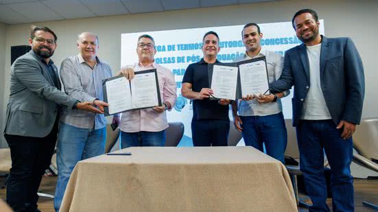 hiago Sampaio / Agência Alagoas