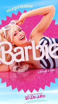 O que a Barbie fez para o rosa estar em alta? Conheça o "Barbiecore"