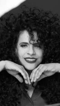 Viúva de Gal Costa exige metade da herança deixada ao filho da cantora