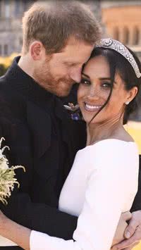Saiba quais serão as consequências caso príncipe Harry e Meghan Markle se divorciem