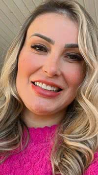 Saiba quanto é o faturamento de Andressa Urach com conteúdos adultos