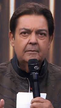 Por que Faustão depende do SUS para conseguir um transplante de coração?