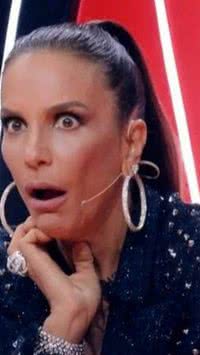 Ivete Sangalo desbanca Fátima Bernardes e se torna queridinha da TV Globo; entenda