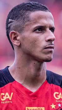 Saiba quem é Luciano Juba, novo reforço do Bahia