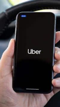 Motoristas de Uber temem possível saída da plataforma do Brasil: